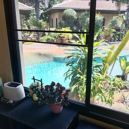Baan Tropicana Mae Nam Esterno foto
