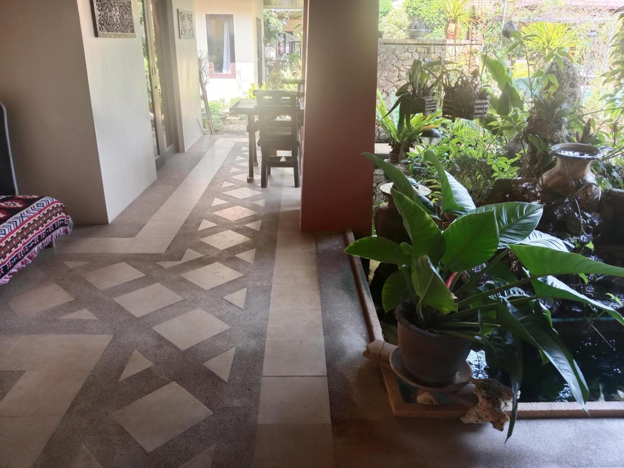 Baan Tropicana Mae Nam Esterno foto